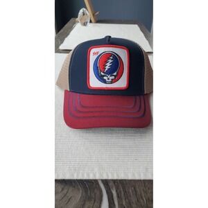 Peter Grimm X Grateful Dead Trucker Hat